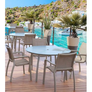 Commercial Tables for Hotels and Resorts